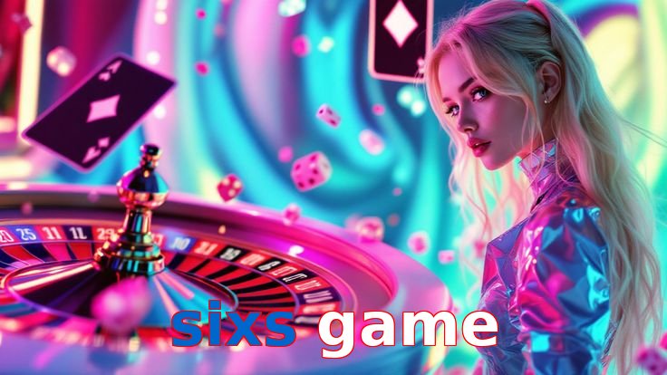 Sixs Game