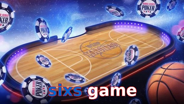Sixs Game