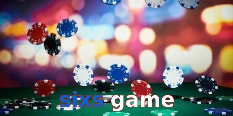 Sixs Game