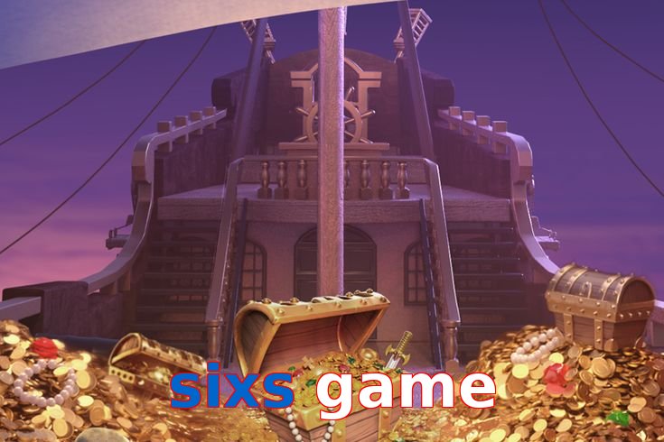 Sixs Game