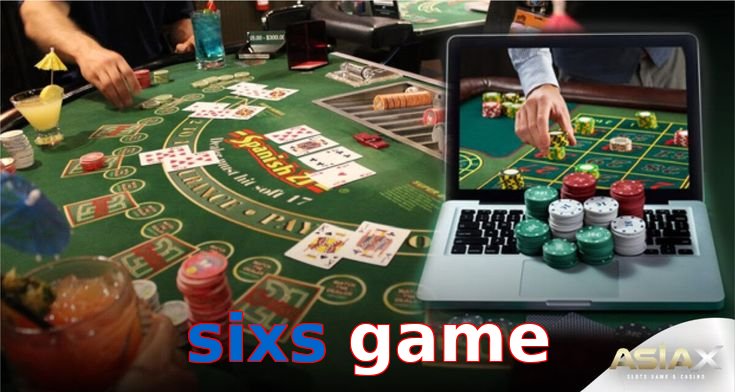 Sixs Game