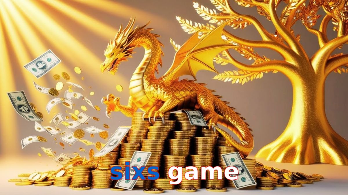 Sixs Game