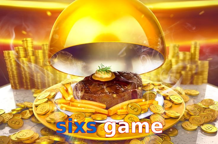 Sixs Game