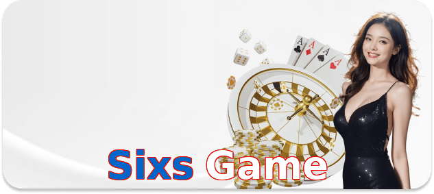 Sixs Game